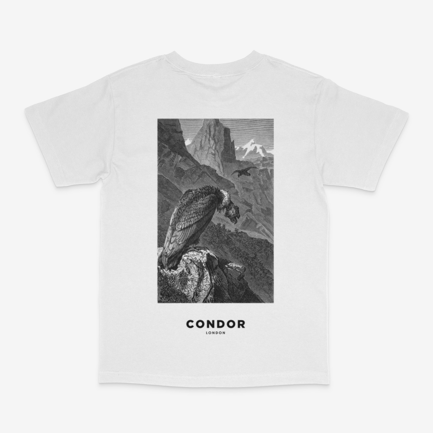 Condor Mono T-shirt